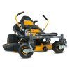 Cub Cadet ZT3 137 Zosilnený Zero-Turn Kawasaki | ajtech.sk