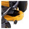 Cub Cadet ZTS3 127 Najsilnejší volantový ZTR | ajtech.sk