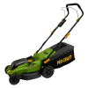 Aku kosačka Procraft PLM21 Brushless (40V) | ajtech.sk