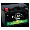 Batéria Fulbat FTZ14S GEL 12V 11.8Ah | ajtech.sk