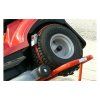 Hydraulický zdvihák na trtaktorovú kosačku CLIPLIFT | ajtech.sk
