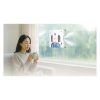 Robotický čistič okien HOBOT SP10 iScraper | ajtech.sk
