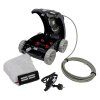 Automatický bazénový vysavač Planet Pool Orca 50 PRO | ajtech.sk