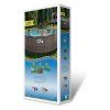 Bazén CF FRAME ratan 366 x 122 cm – Stabilita a Komfort | ajtech.sk