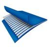 Bazén CF FRAME 366 x 122 cm - Oceľový rám a PVC fólia | ajtech.sk