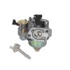 karburátor pre HONDA GX200 Zongshen 168 FB