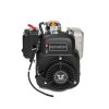 Motor horizontálny ZONGSHEN NH150H 3,5 HP 149 ccm 25 mm pre vibračné dosky