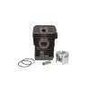 Valec s piestom 42,5mm pre píly Stihl 025, MS250, MS250C