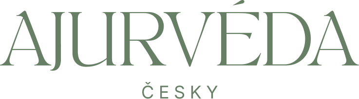 Ajurvéda česky