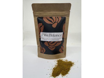 Pitta Balance