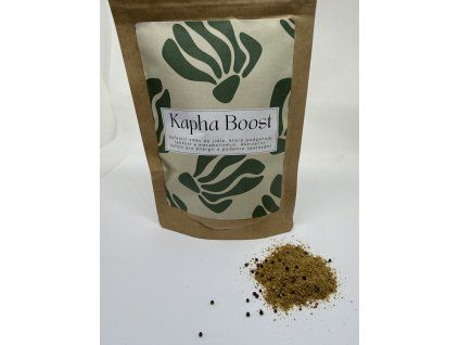 Kapha Boost