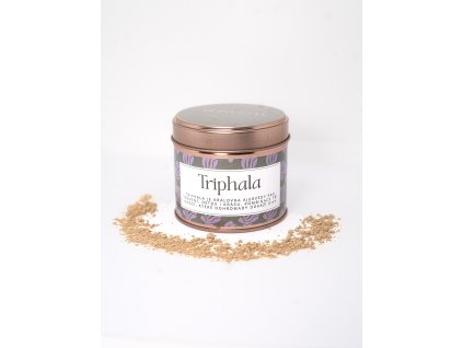 triphala doza