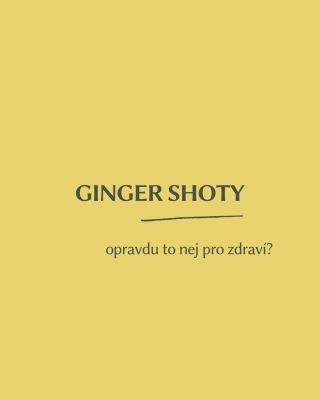 No trošku kontroverzní téma, ale když my se díváme na potraviny hrozně jednostranně. Je to zdravé? Je, takže je to pro...