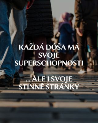 Tenhle profil má už tolik příspěvků, že jsem ale dlouho zapomněla sdílet základy. Tak je tady máme. Poznáváte se v něčem?...
