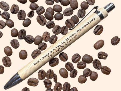 ajven pen