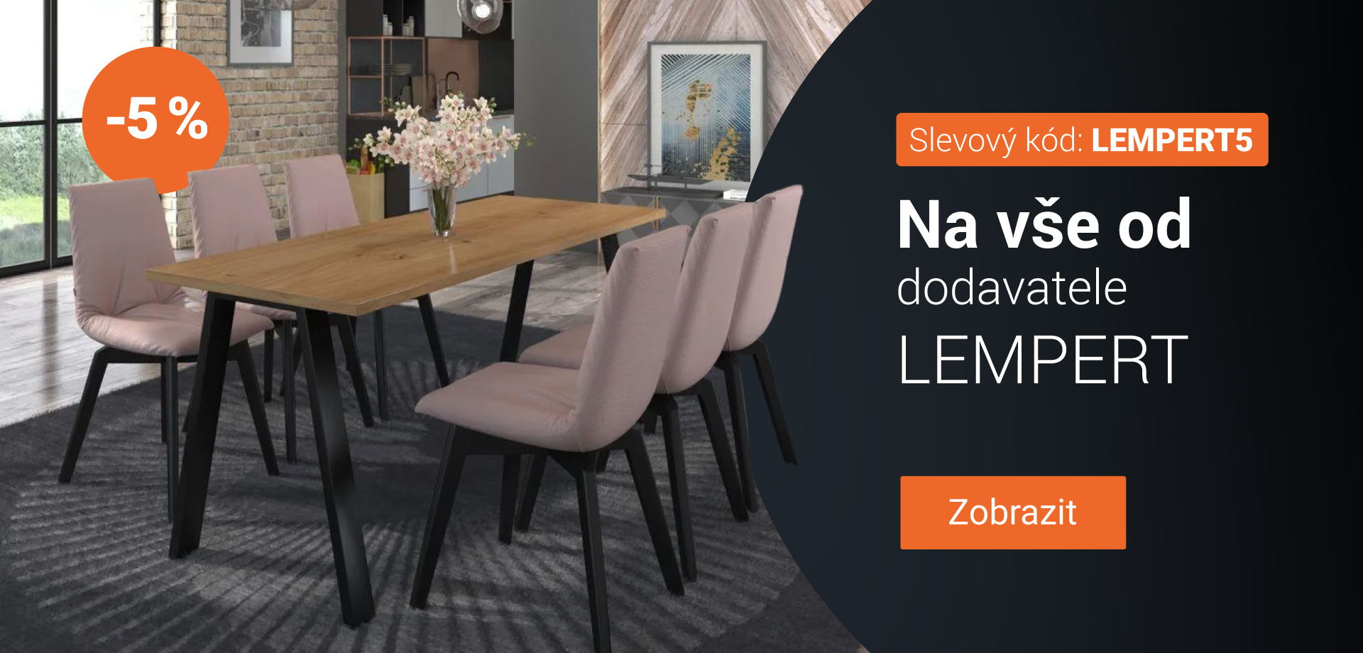 Lempert 5 %
