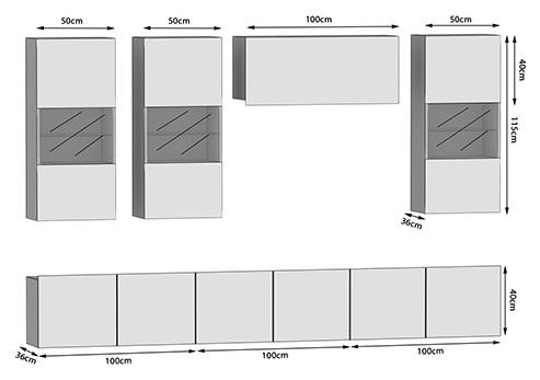Parametry