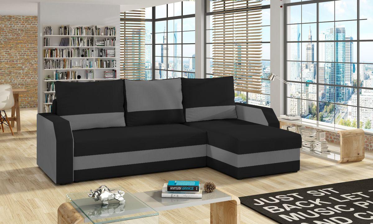 Rohová sedací souprava Giulio design