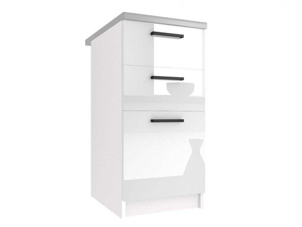 Materiál kuchyňské linky