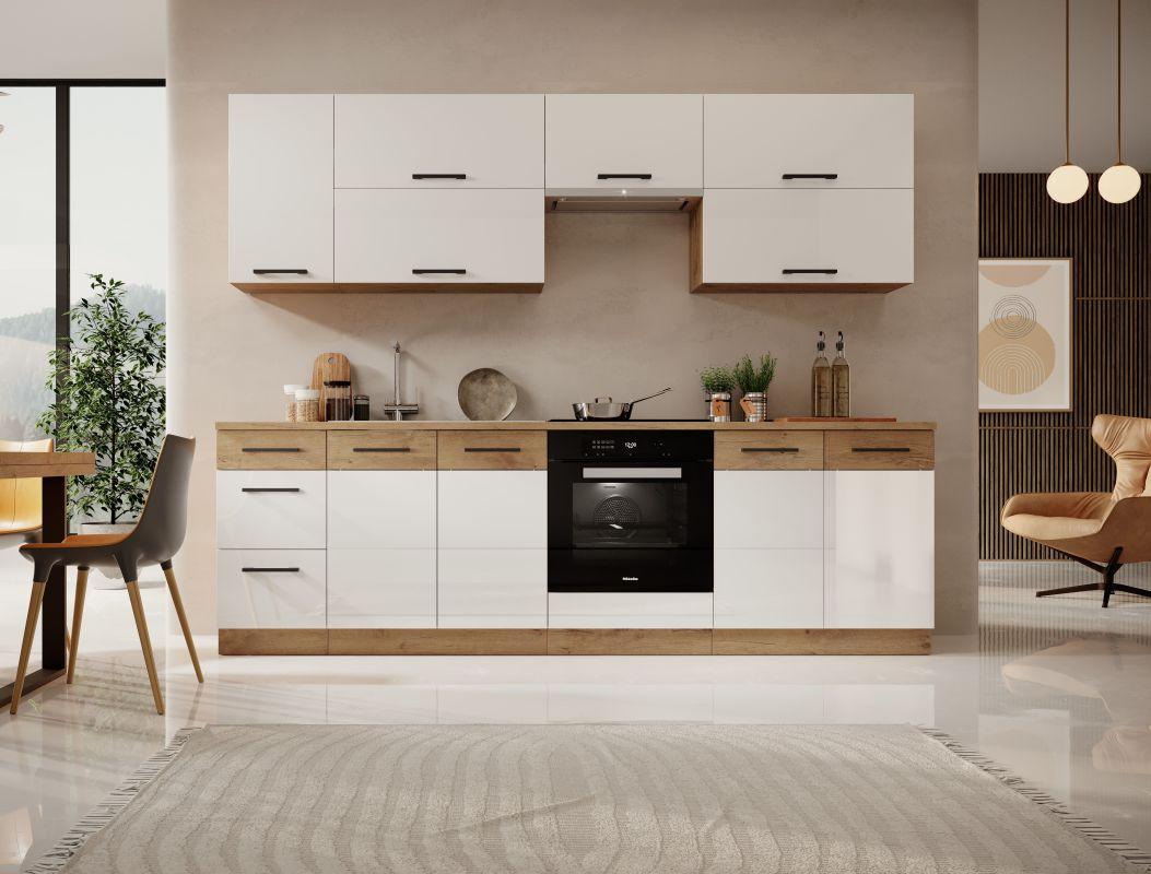 Kuchyňská linka VIKA - moderní design