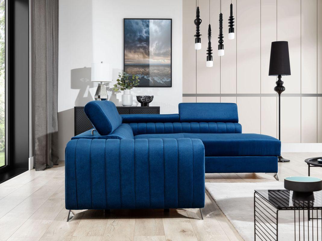 moderní design sedací soupravy