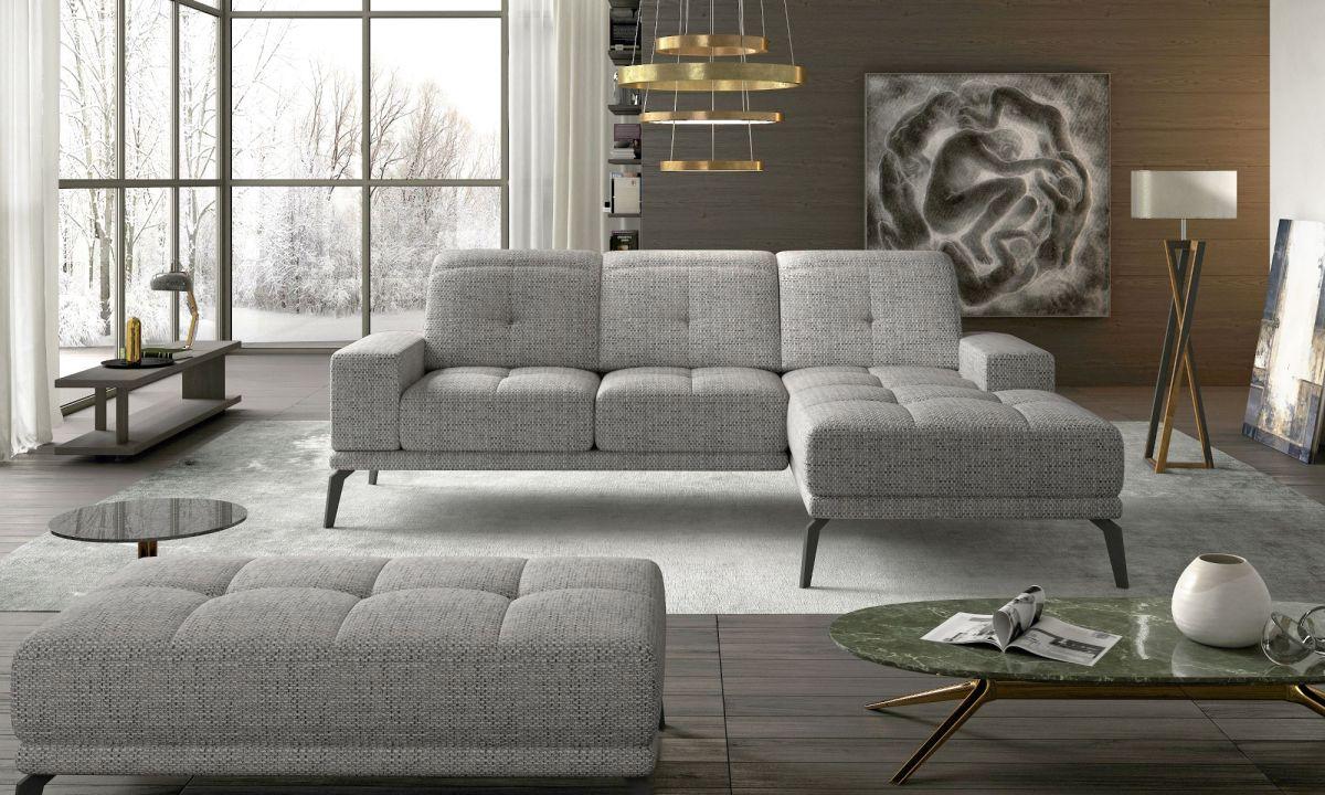 Rohová sedací souprava Torrense design