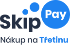 Skip Pay logo