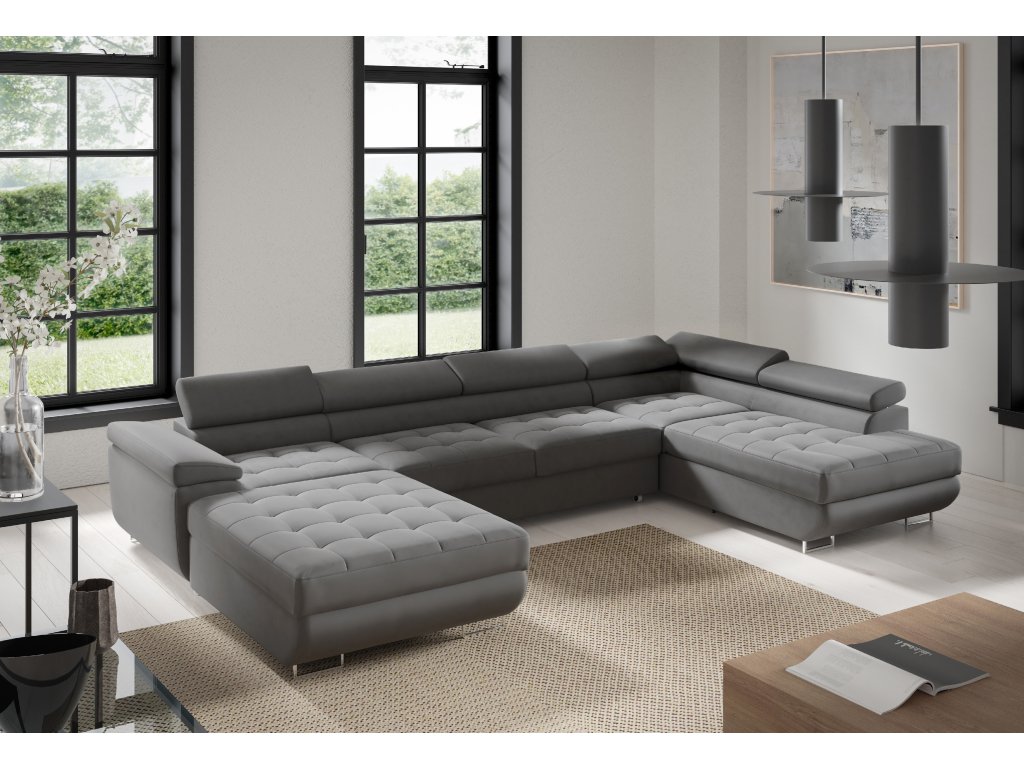 Narożnik 275 U kronos 15