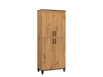 Skříň POLA 17 - Artisan - šířka 80cm