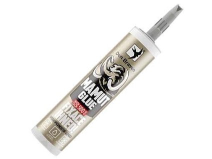 Lepidlo MAMUT GLUE HIGH TACK 290ml šedý
