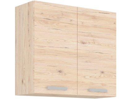 kuchyňská linka BORDEAUX-80 horní (80 G-72 2F)