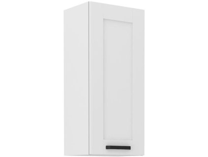 Kuchyňská linka LUNA - Bílá - 40 horní (40 G-90 1F)