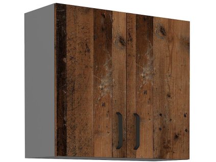 Kuchyňská linka OLD STYLE - 80 horní (80 G-72 2F)
