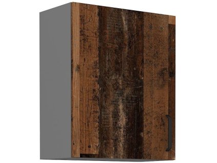 Kuchyňská linka OLD STYLE - 60 horní (60 G-72 1F)