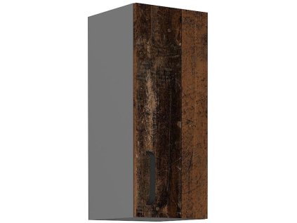 Kuchyňská linka OLD STYLE - 30 horní (30 G-72 1F)