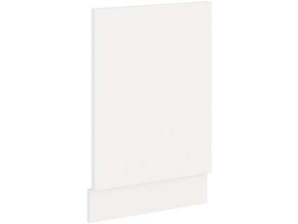 Kuchyňská linka EKO Bílá - dvířka na myčku (ZM 570x446)