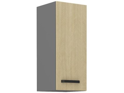 Kuchyňská linka SCANDI - 30 horní (30 G-72 1F)