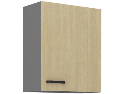 Kuchyňská linka SCANDI - 60 horní (60 G-72 1F)