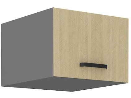 Kuchyňská linka SCANDI - 50 horní hl. (50 NAGU-36 1F)