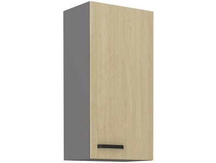 Kuchyňská linka SCANDI - 45 horní vys. (45 G-90 1F)