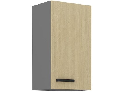 Kuchyňská linka SCANDI - 40 horní (40 G-72 1F)