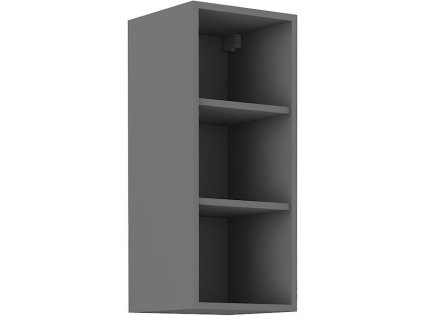 Kuchyňská linka SCANDI - 30 horní regál (30 G-72 OTW)