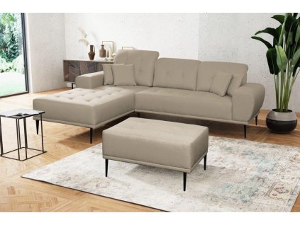 Taburet RAPALLO - Luxo 6610