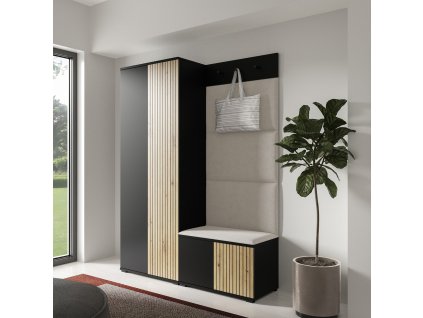garderoba Trinity 01