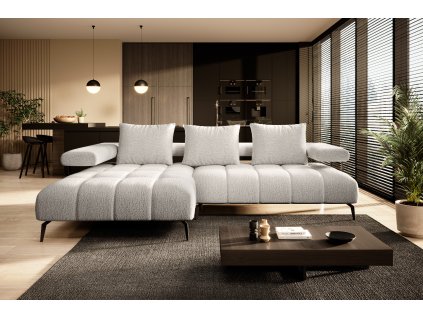 129002 6 rohova sedaci souprava magnetic mini 266 cm