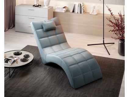 Relaxační křeslo LONDON - 68 cm