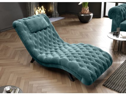 Relaxační křeslo LORD - 73 cm