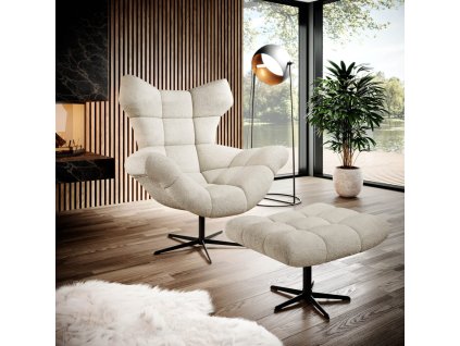 129245 6 kreslo sensi 103 cm