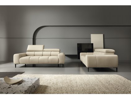 Plaza sofa 2os 3os