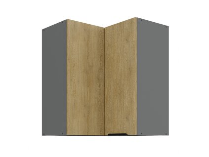 60x60 GN 72 2F (90°) Cremona ANT